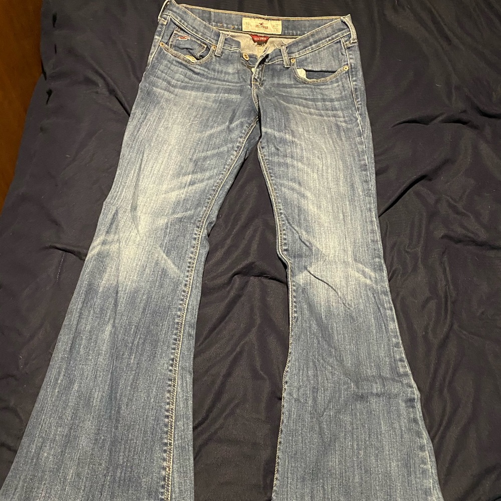 Hollister jeans